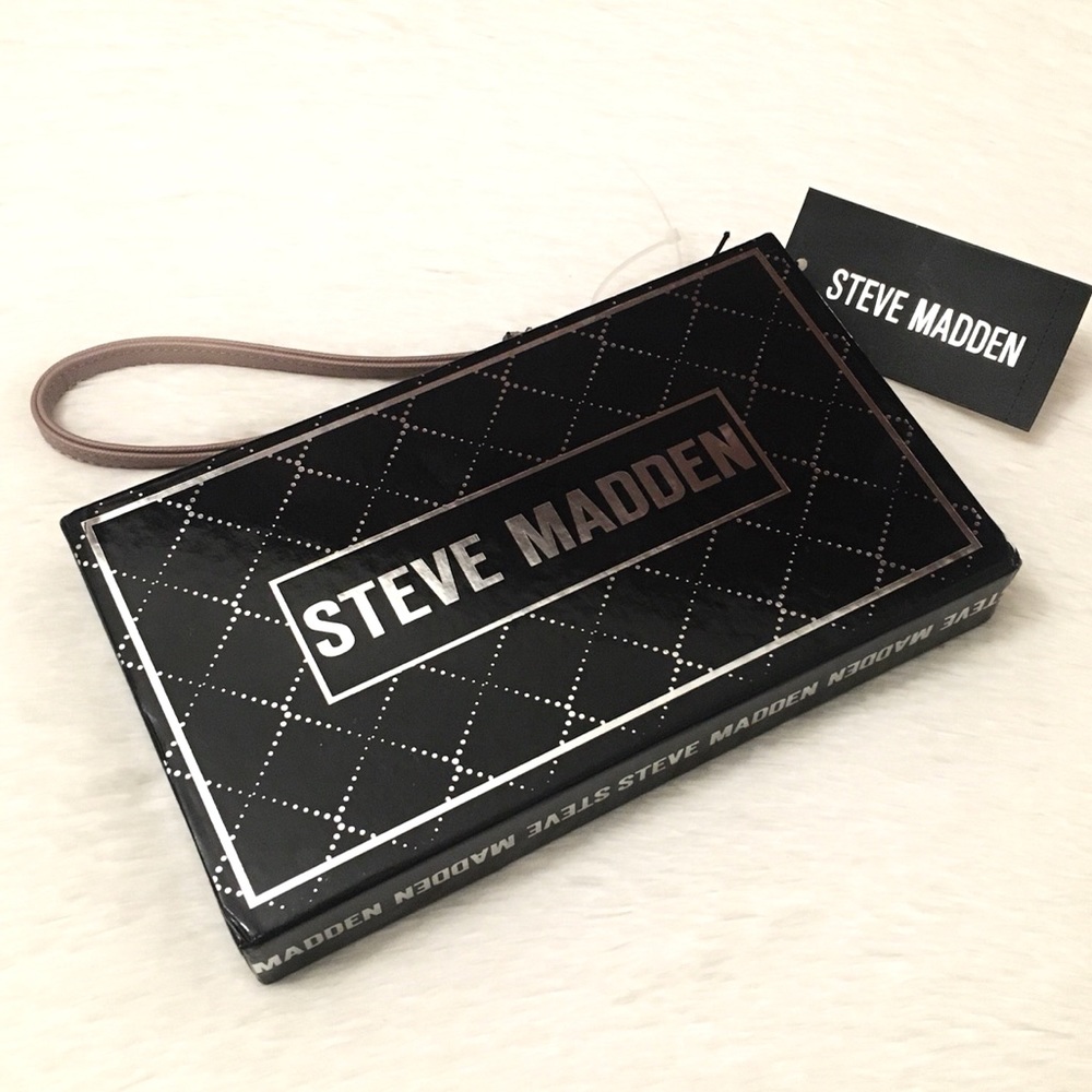 Steve Madden Wallet - Picture 2 of 2